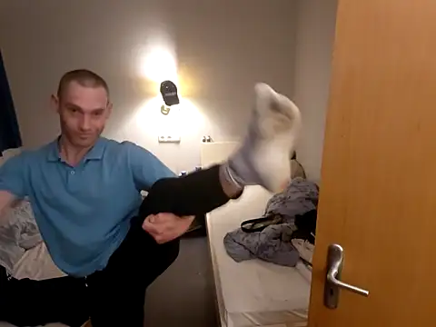 Bartzrl online show from 09-23-25, 07:28