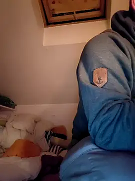 Bartzrl online show from 11-11-25, 01:38