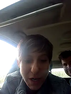 Anitabambola online show from 03-21-25, 02:18