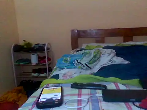 Sweetrata  online show from 02-01-26, 12:09