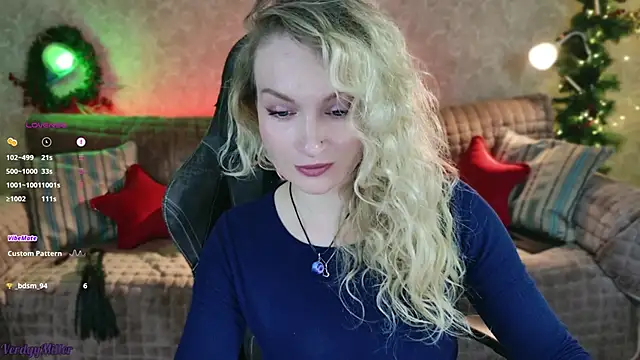 VerdgyMiller online show from 12-20-24, 08:06