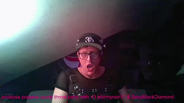 Bigthroaterboy online show from 12-01-24, 09:48