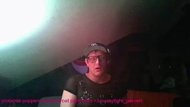 Bigthroaterboy online show from 12-05-24, 03:26