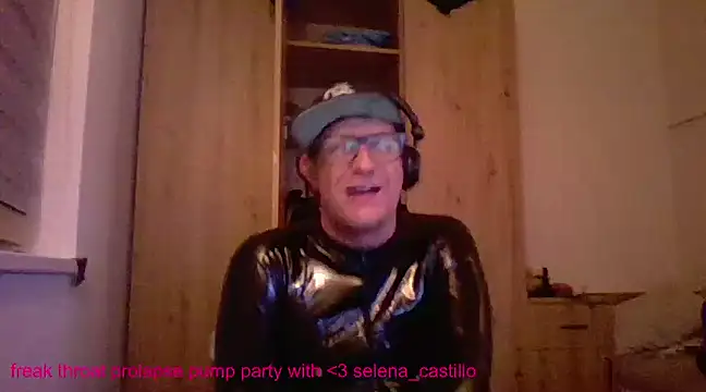 Bigthroaterboy online show from 01-24-25, 04:48