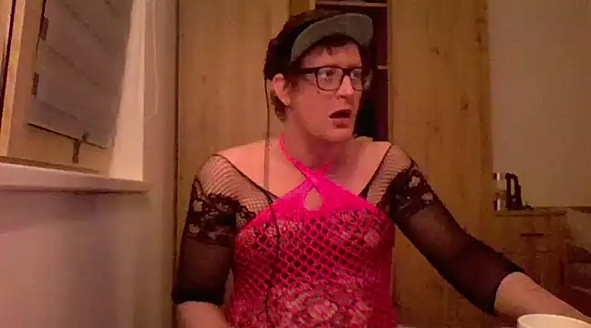 Bigthroaterboy online show from 01-30-25, 08:21