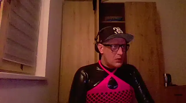 Bigthroaterboy online show from 02-19-25, 09:03