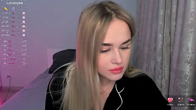 Ellen Soft online show from 02-03-26, 01:38