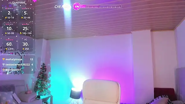 Snapshot of Nathaly-sky chatting on 12-03-24, 02:05 Nathaly-sky online show from 12-03-24, 02:05