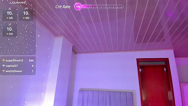 Snapshot of Nathaly-sky chatting on 01-16-25, 01:58 Nathaly-sky online show from 01-16-25, 01:58
