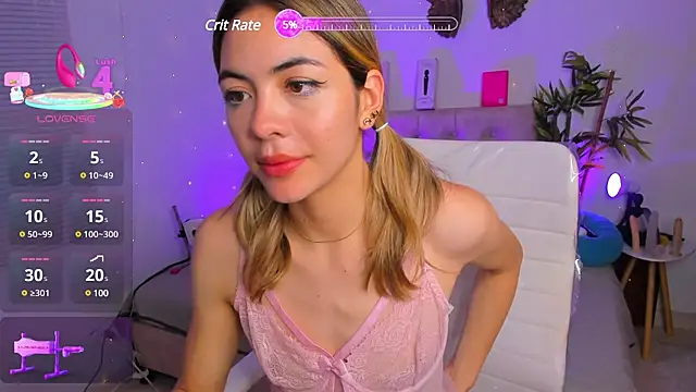 Snapshot of Nathaly-sky chatting on 03-03-25, 10:49 Nathaly-sky online show from 03-03-25, 10:49