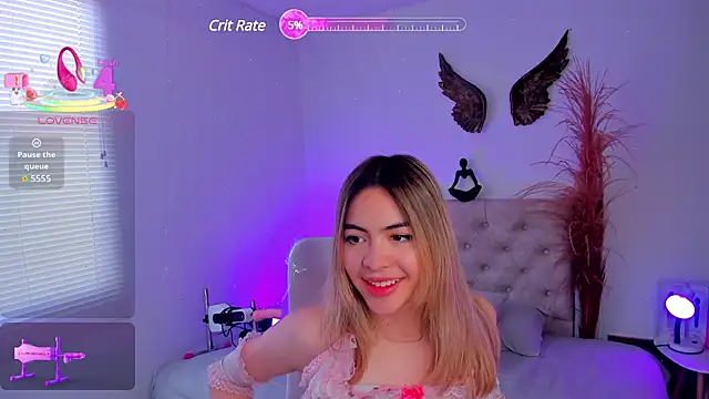 Snapshot of Nathaly-sky chatting on 03-09-25, 02:54 Nathaly-sky online show from 03-09-25, 02:54