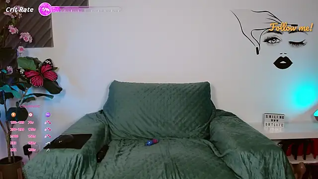 SmilingDutchie online show from 04-30-26, 06:14