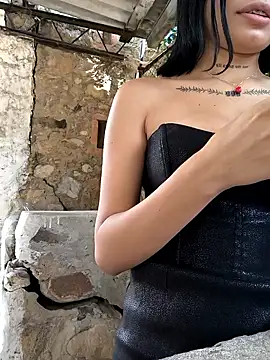 Snapshot of the_titis_outdoors chatting on 09-19-25, 04:07 the titis outdoors online show from 09-19-25, 04:07