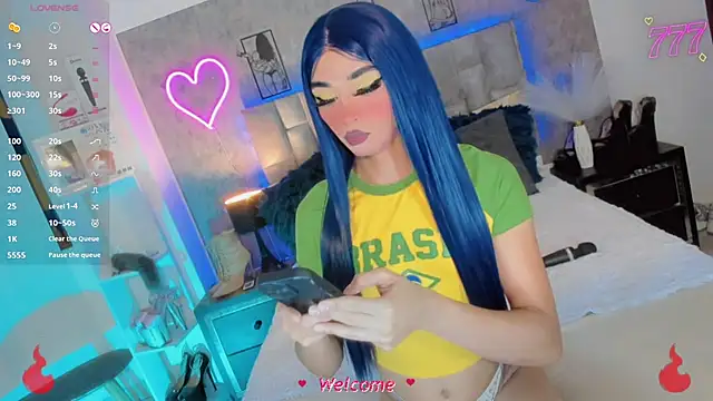 Baby Aliz online show from 05-06-26, 06:30