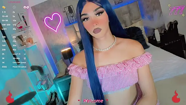 Baby Aliz online show from 05-09-26, 08:08