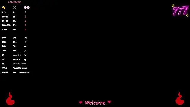 Baby Aliz online show from 06-18-26, 04:57