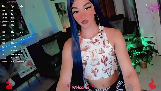 Baby Aliz online show from 06-25-26, 06:18