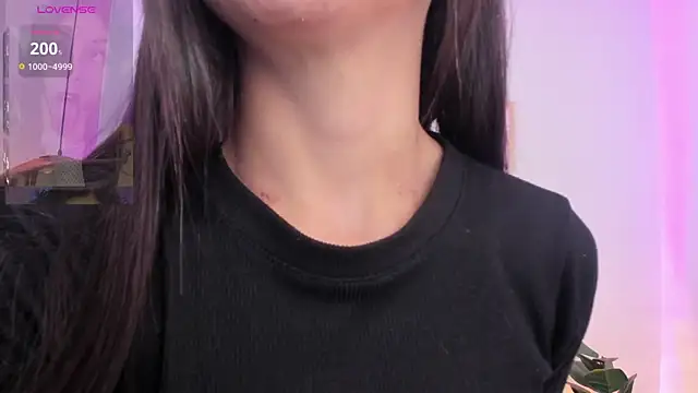 Melissa Koster online show from 12-22-25, 05:48