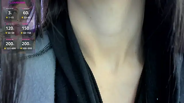 Melissa Koster online show from 01-15-26, 05:56