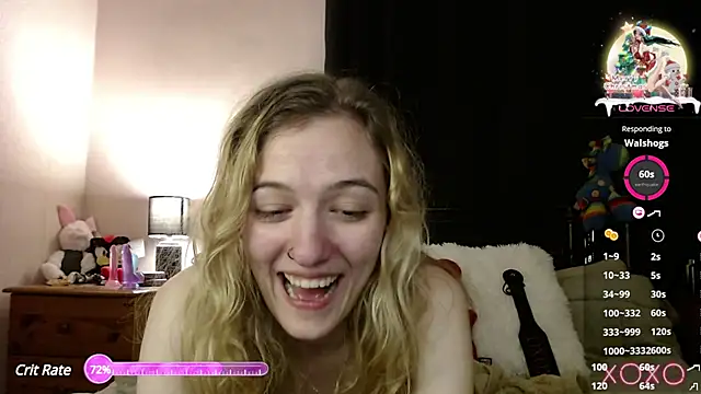 EllieeRose online show from 12-30-24, 08:36