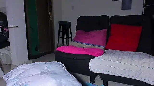 kerlysmith 24 online show from 11-11-25, 01:00