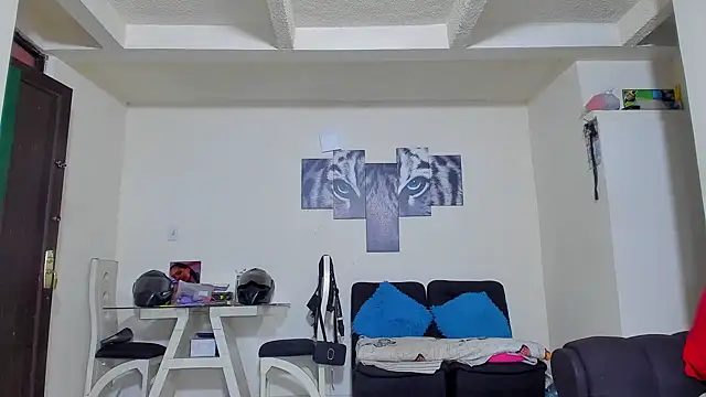 kerlysmith 24 online show from 03-16-26, 11:47