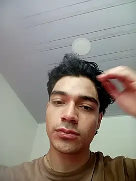 Snapshot of INDICO22 chatting on 03-22-26, 05:27 INDICO22 online show from 03-22-26, 05:27