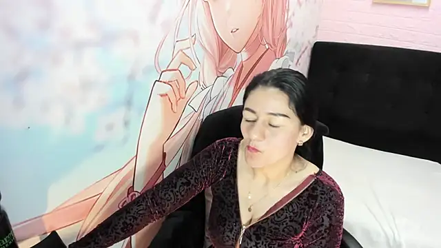AllysonMilf69 online show from 05-04-26, 03:52