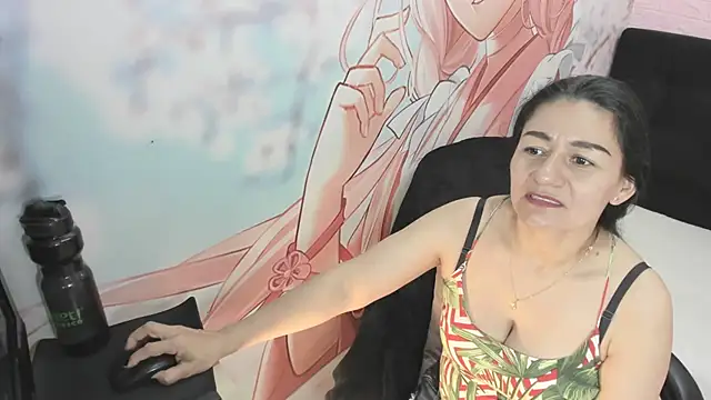AllysonMilf69 online show from 05-07-26, 02:33