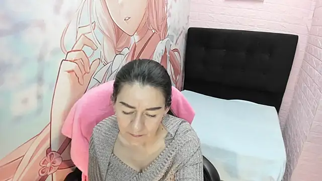 AllysonMilf69 online show from 06-22-26, 03:09
