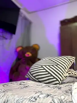 ANA CARTER online show from 01-08-26, 01:19