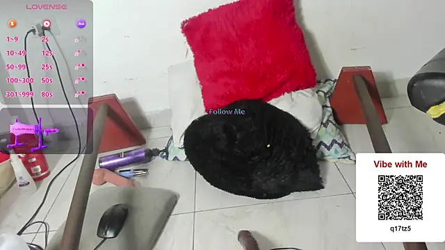 ArtemisGenkai0 online show from 03-29-26, 10:54