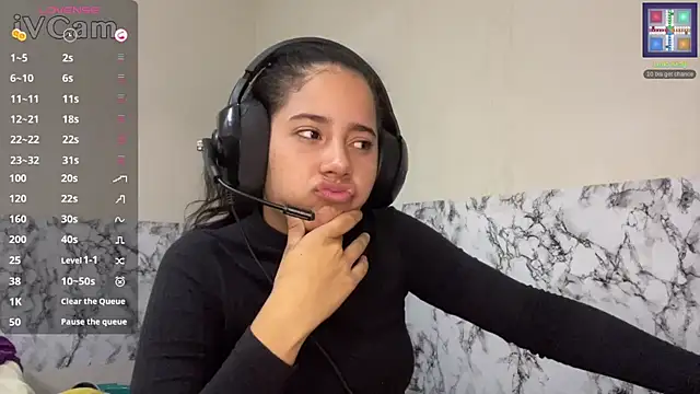 Amany r online show from 02-11-25, 03:08