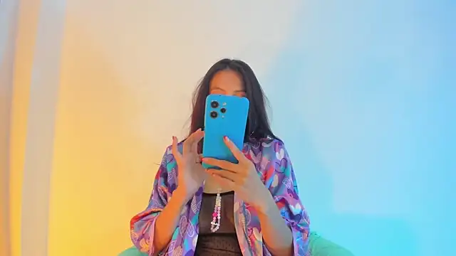 LyaEvanss online show from 09-11-25, 02:55
