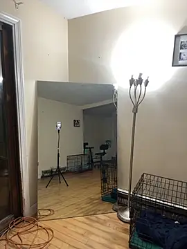 DaddySnowXX online show from 09-19-25, 03:19