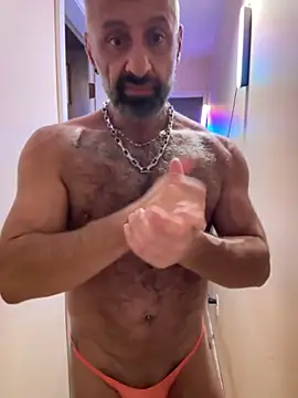 DaddySnowXX online show from 10-03-25, 10:01