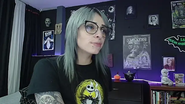 Goddess Mortem online show from 11-25-25, 11:27