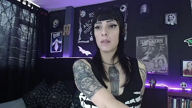 Snapshot of Goddess_Mortem chatting on 04-27-26, 05:55 Goddess Mortem online show from 04-27-26, 05:55