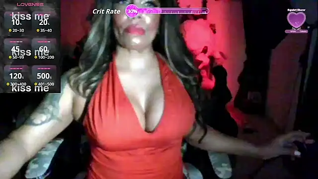 MadisonJayde online show from 09-17-25, 04:25