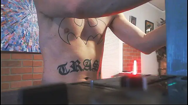trash4cash online show from 12-07-24, 03:04