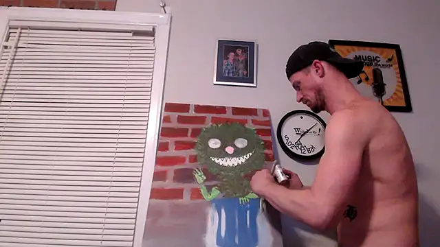 trash4cash online show from 12-20-24, 01:03