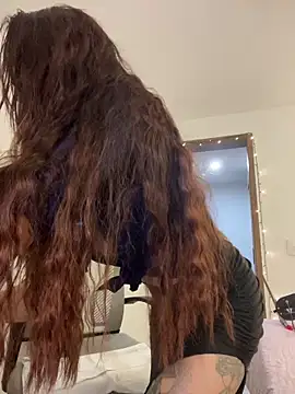 CharlotteRouseVIP online show from 03-14-26, 01:23