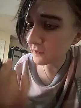 YandereDemon online show from 11-03-25, 05:25