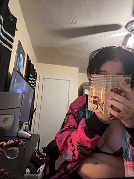 YandereDemon online show from 11-29-25, 12:02