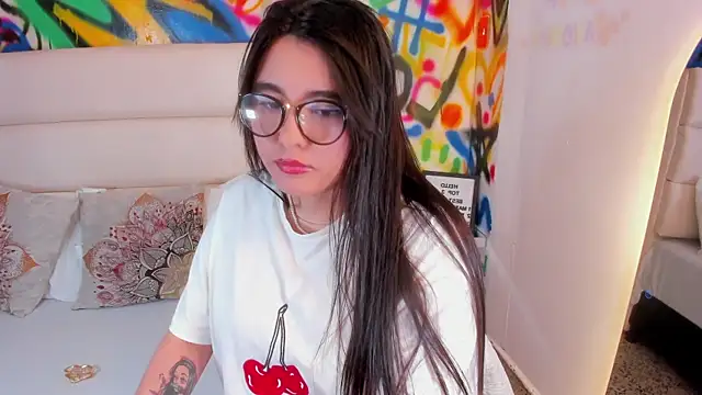 Liana Bernocchi online show from 11-12-25, 09:14