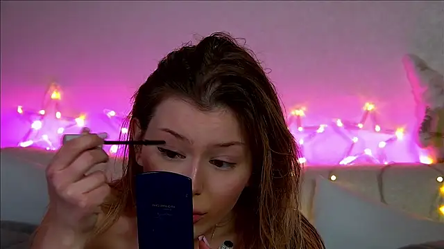 LiliaBianka online show from 12-27-24, 10:12