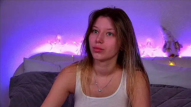 LiliaBianka online show from 12-29-24, 06:24