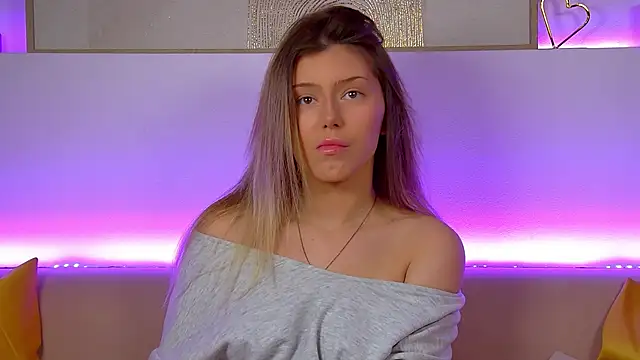 LiliaBianka online show from 02-06-25, 09:32