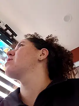 Valeria  soler online show from 02-21-25, 12:17