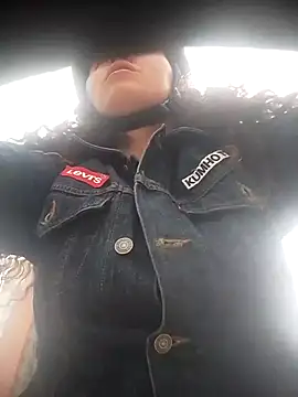 Valeria  soler online show from 09-17-25, 07:26